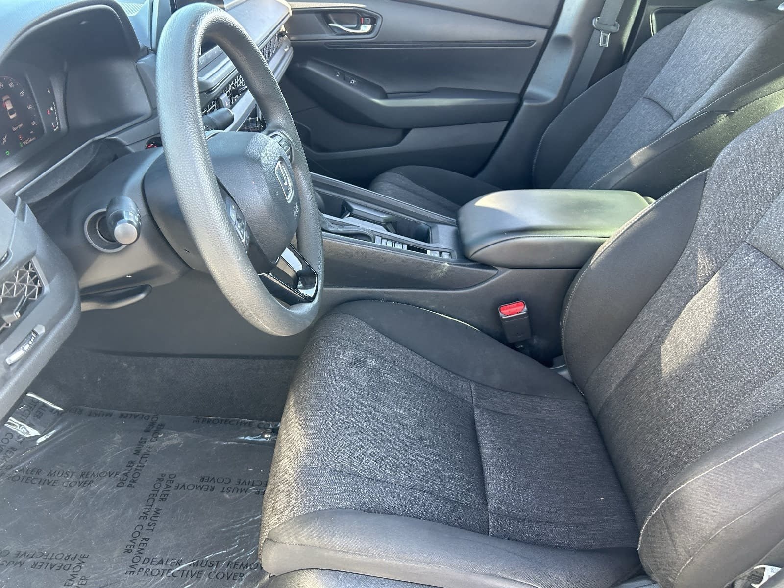 2023 Honda Accord LX - Photo 21
