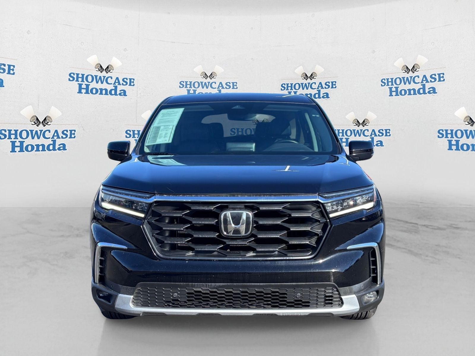 2023 Honda Pilot EX-L - Photo 6