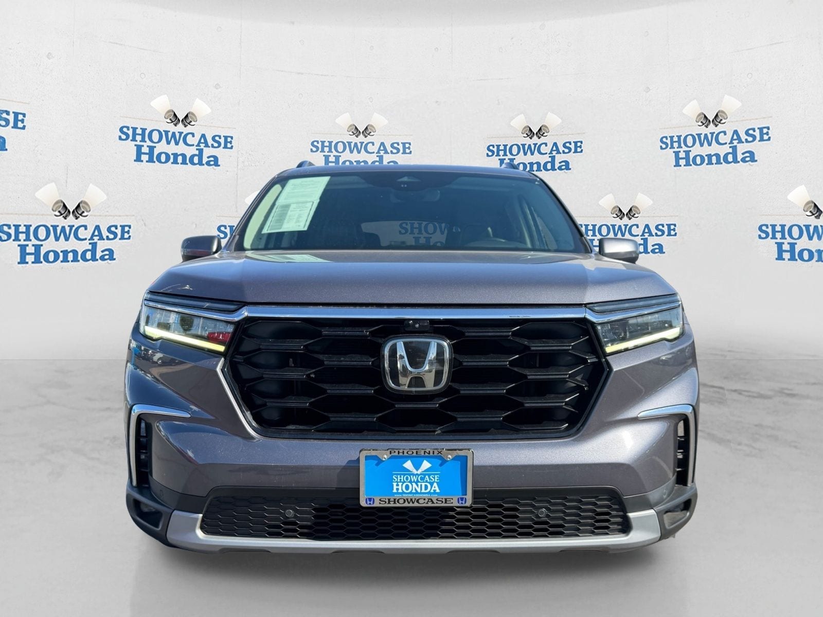 2023 Honda Pilot Elite - Photo 6