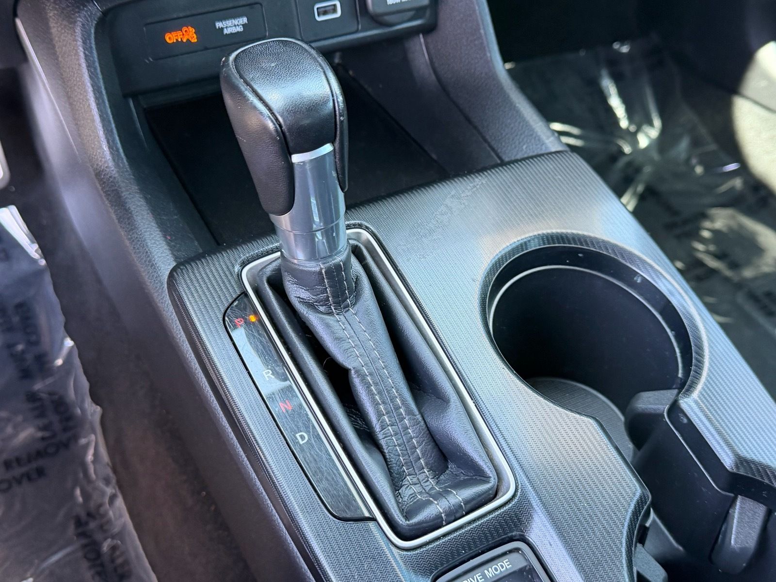 2022 Honda Civic Sport - Photo 31