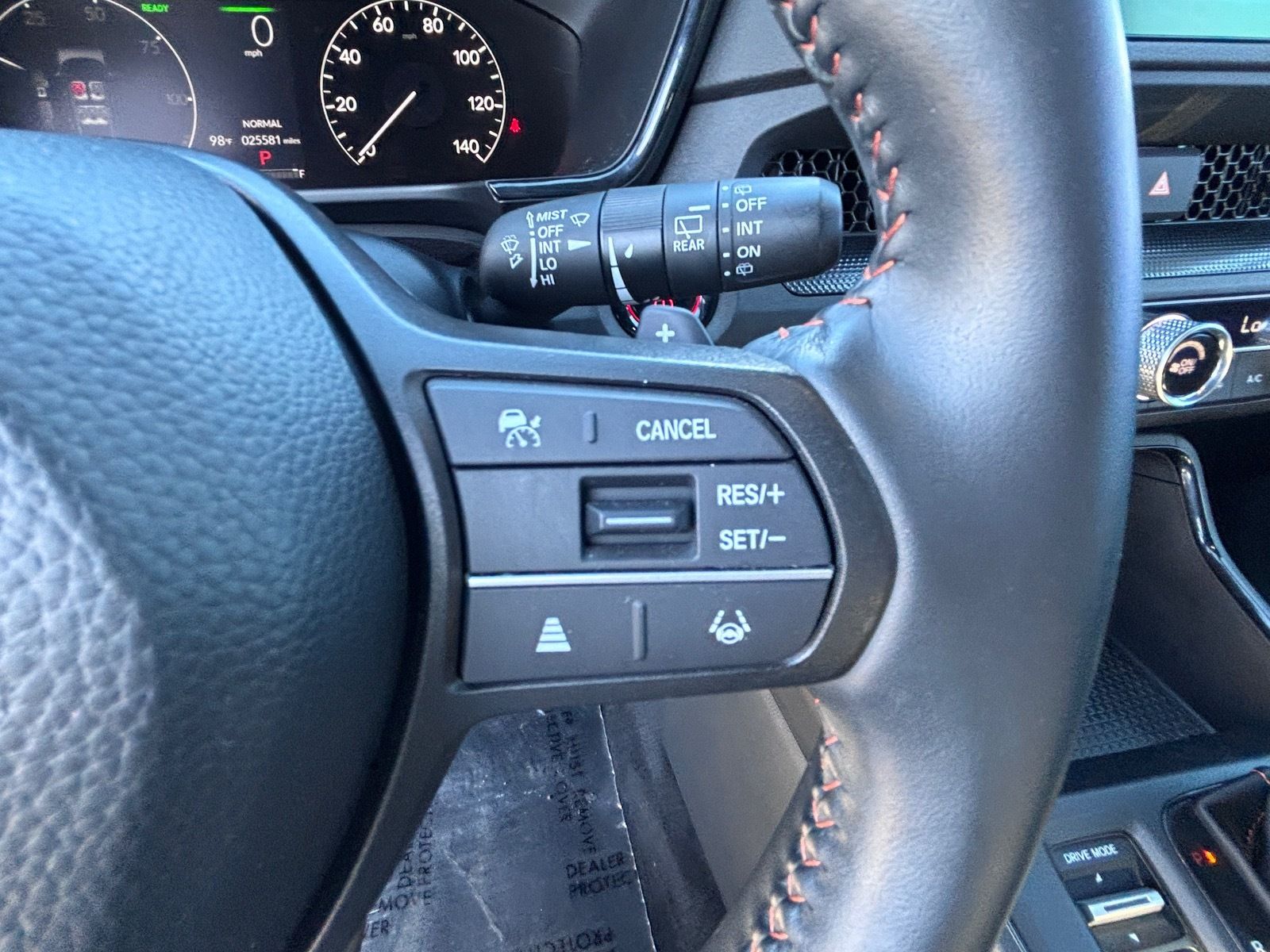 2024 Honda CR-V Sport-L - Photo 25
