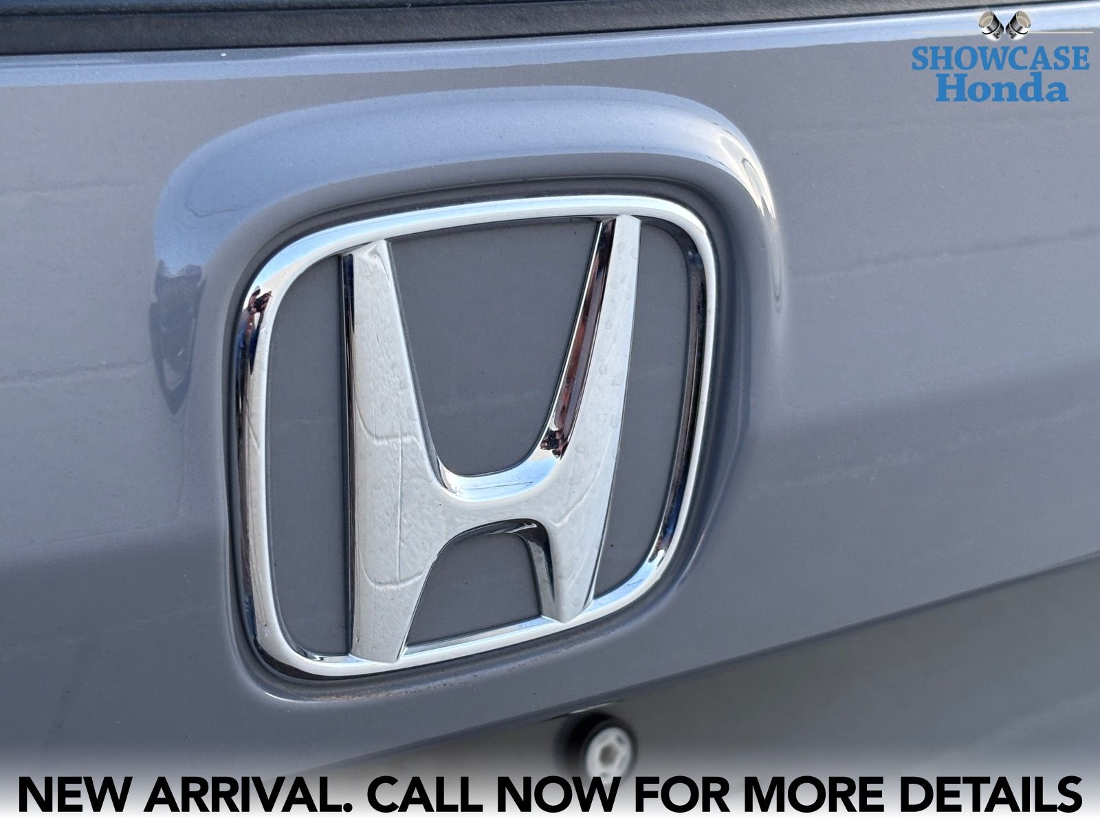 2025 Honda CR-V EX-L - Photo 11