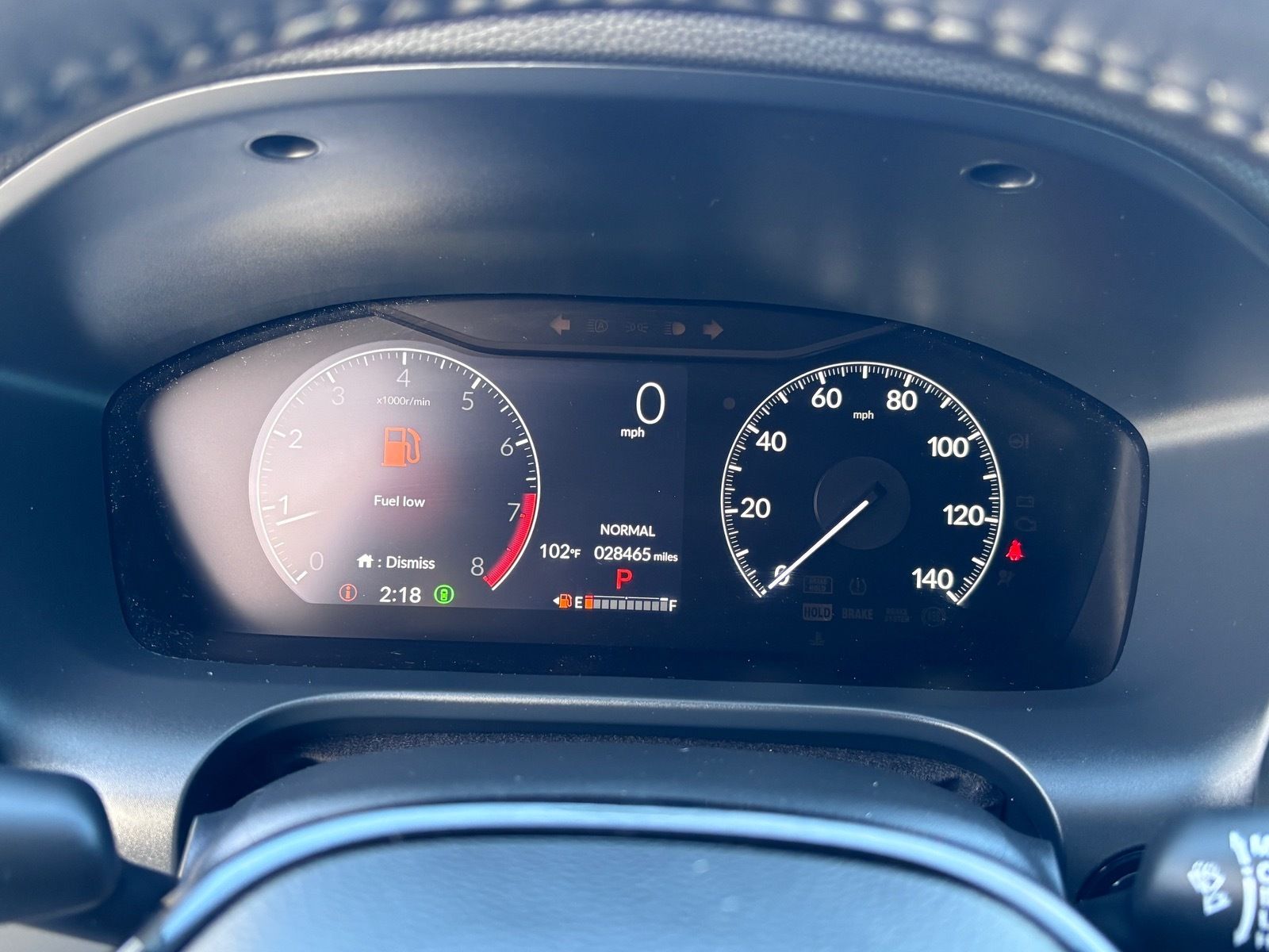 2024 Honda HR-V EX-L - Photo 26
