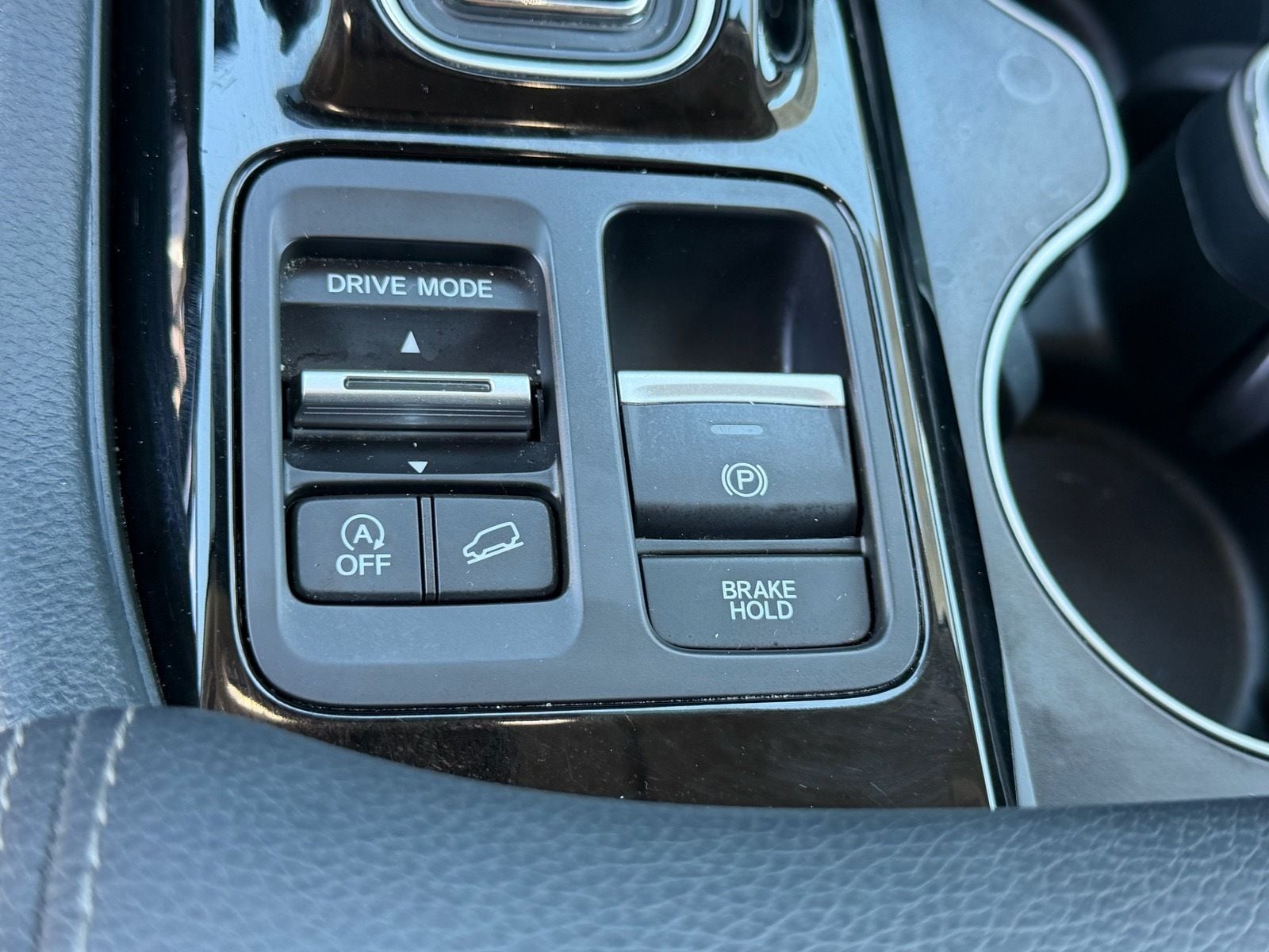 2023 Honda Pilot Elite - Photo 33