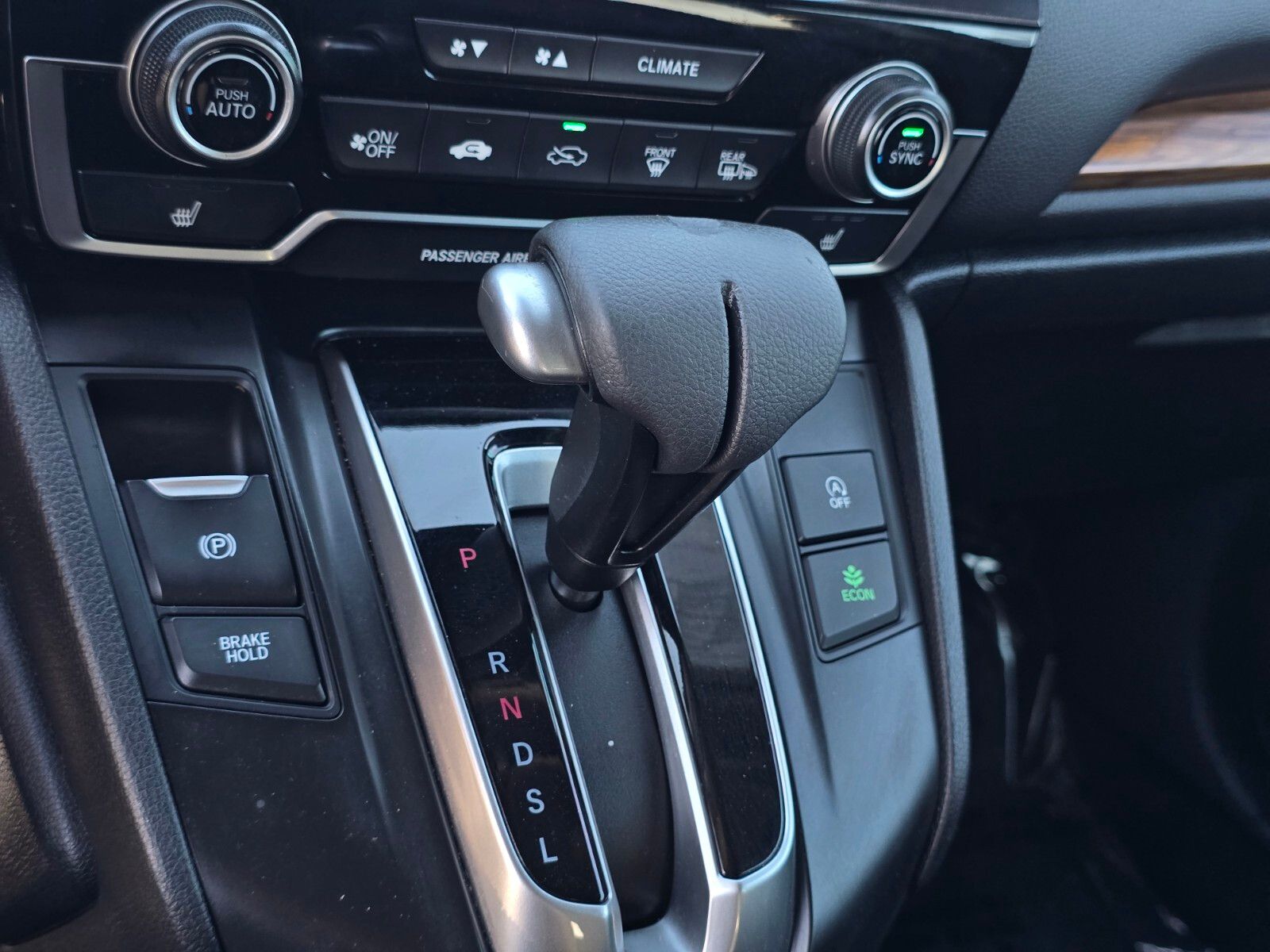 2020 Honda CR-V EX - Photo 23