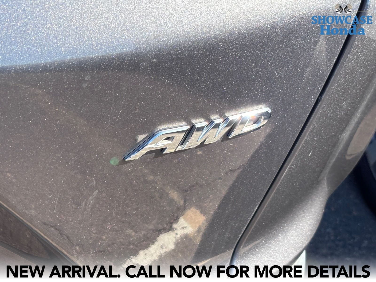 2021 Honda CR-V EX - Photo 13