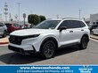 Honda CR-V Hybrid