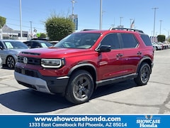 2026 Honda Passport RTL SUV