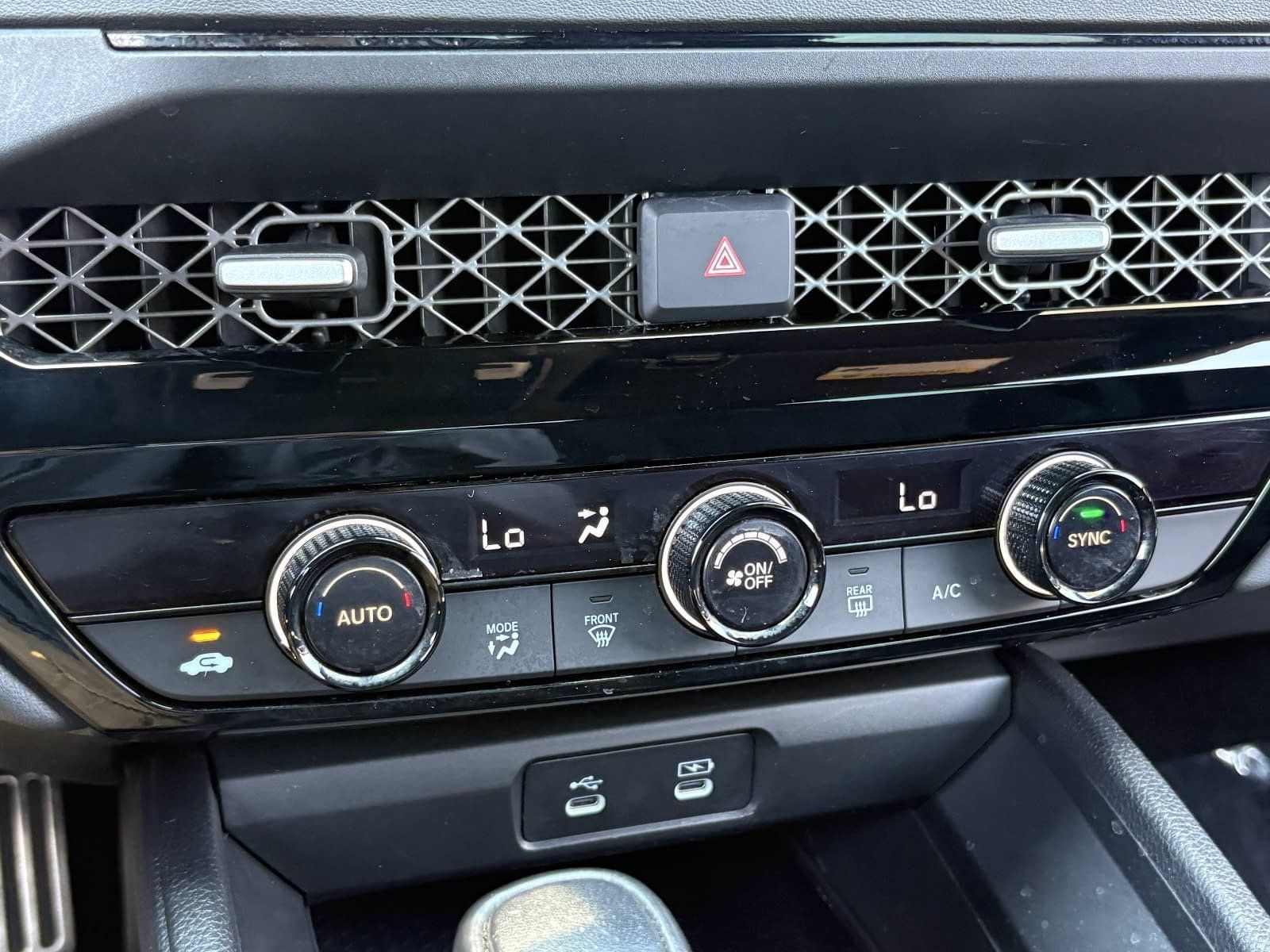 2023 Honda Accord Hybrid Sport - Photo 25
