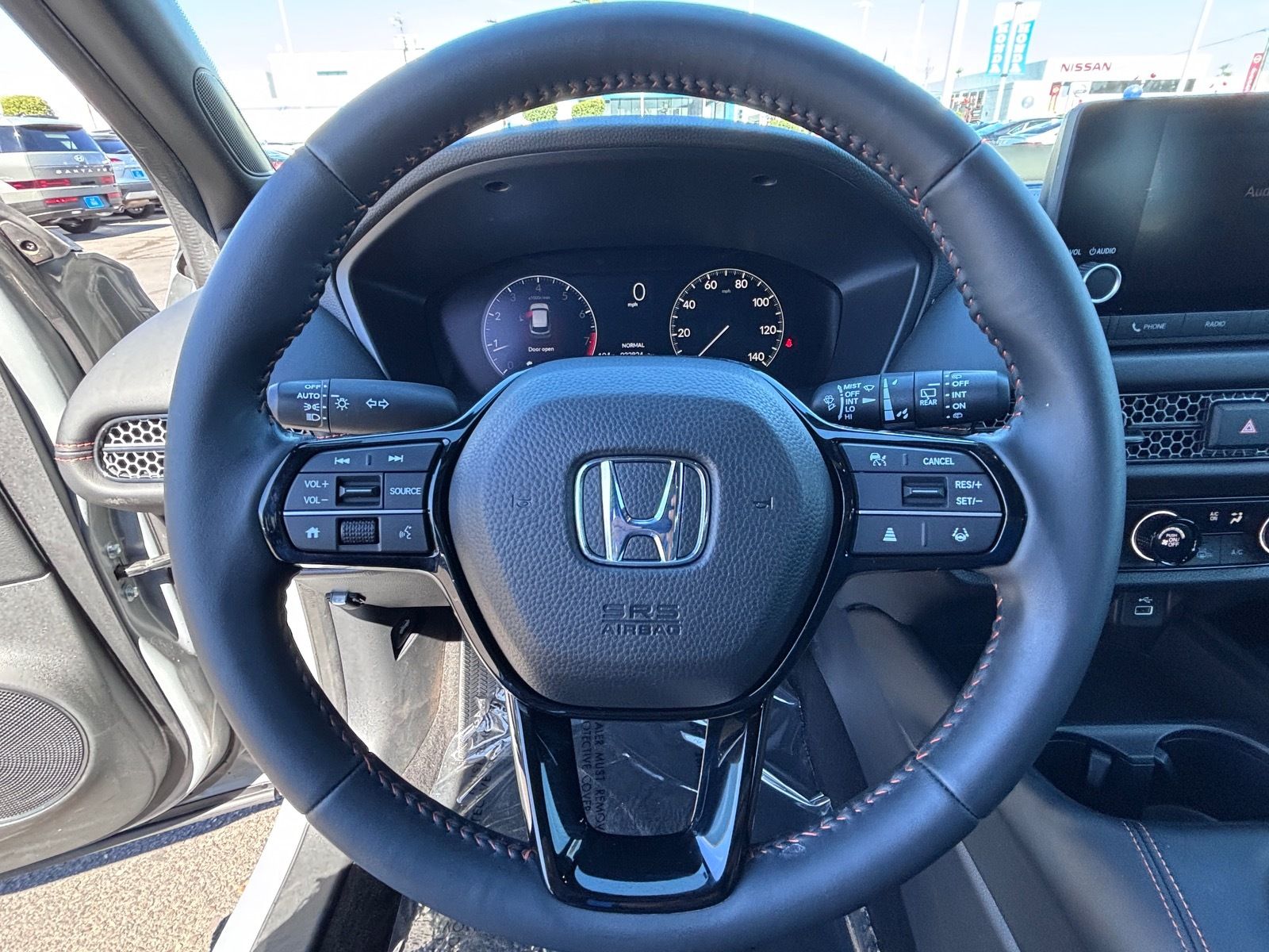 2024 Honda HR-V Sport - Photo 23