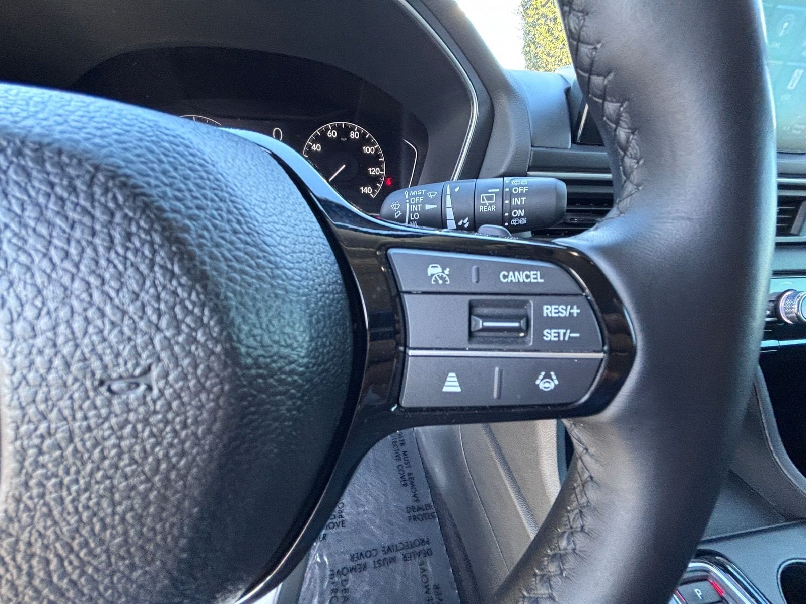 2024 Honda Pilot EX-L - Photo 26
