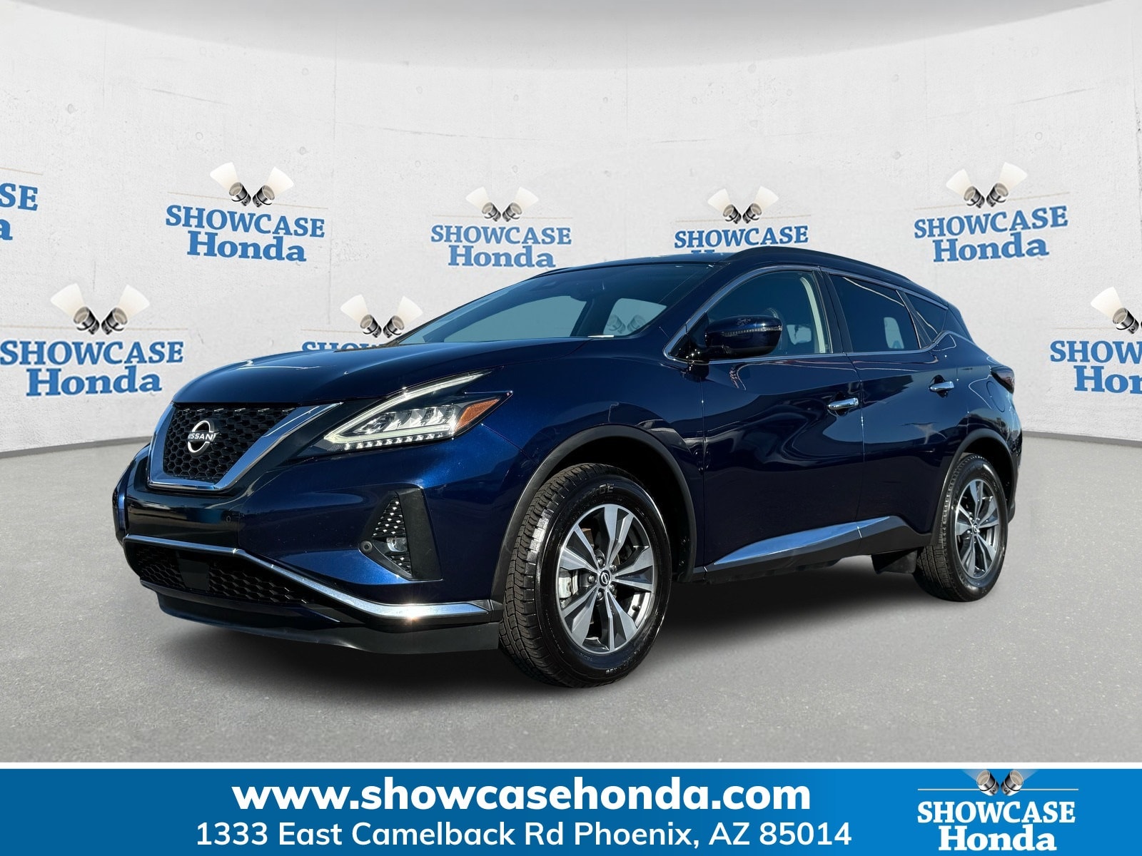 2023 Nissan Murano