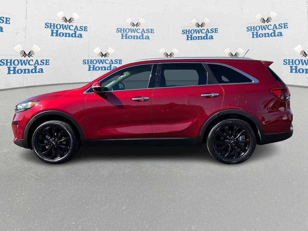 Used 2020 Kia Sorento 3.3L EX SUV
