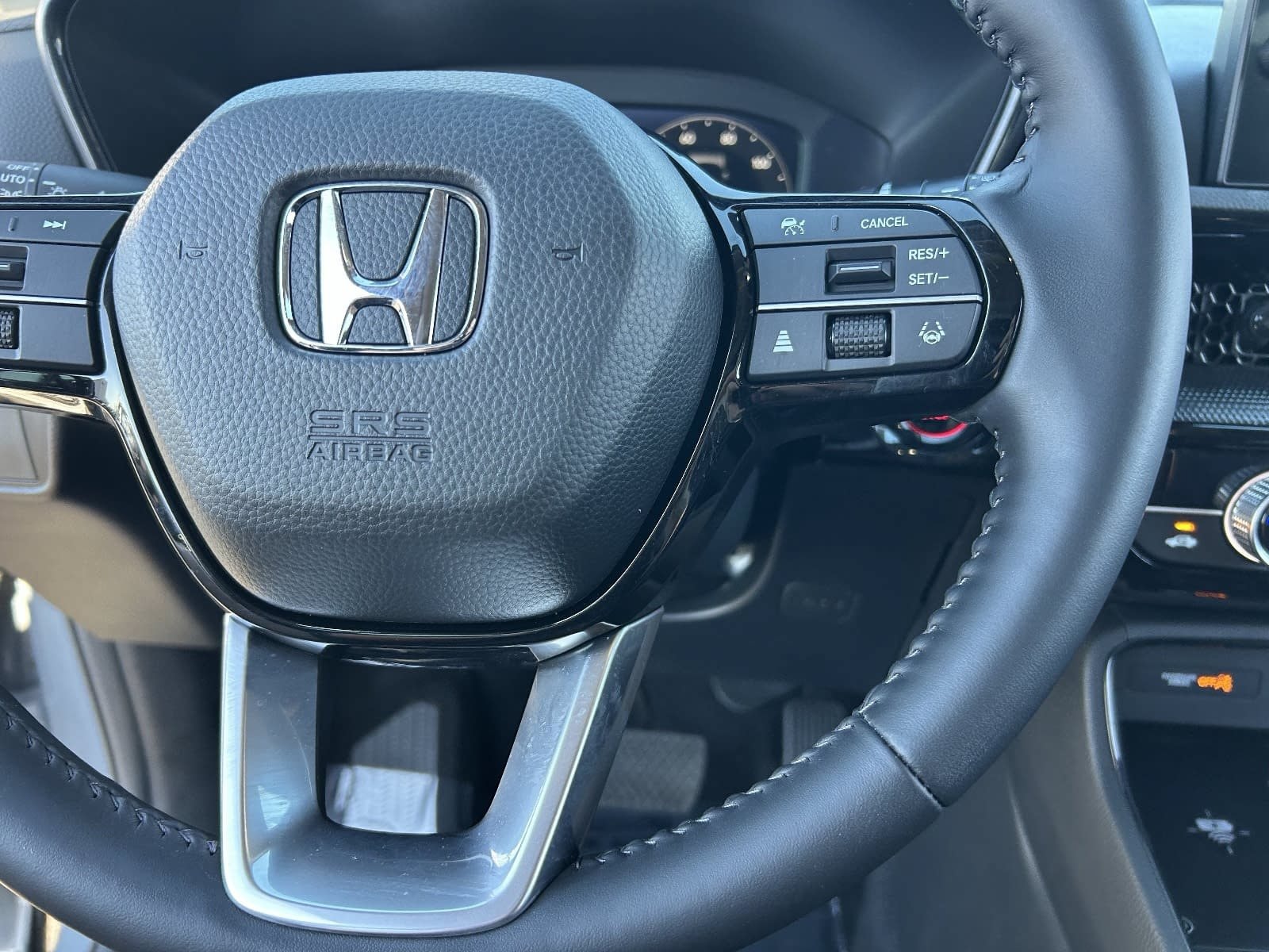 2026 Honda CR-V EX-L - Photo 29