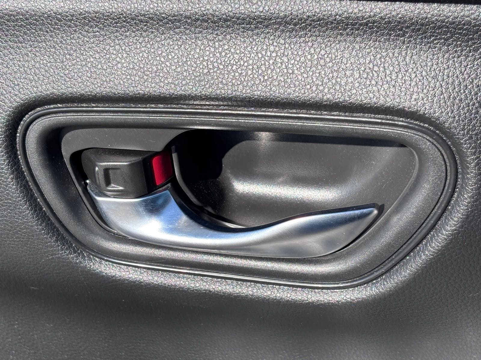 2024 Honda HR-V Sport - Photo 20
