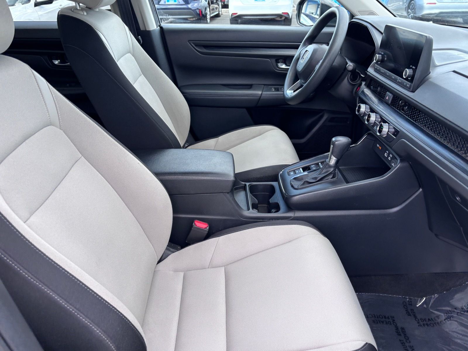 2024 Honda CR-V EX - Photo 14