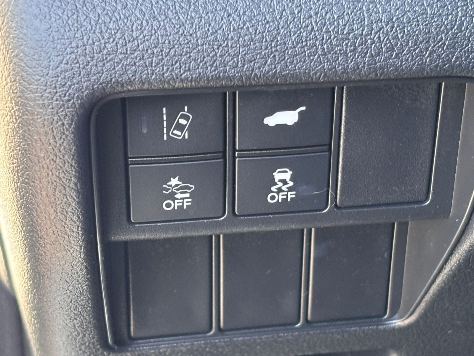 2018 Honda CR-V EX-L - Photo 22