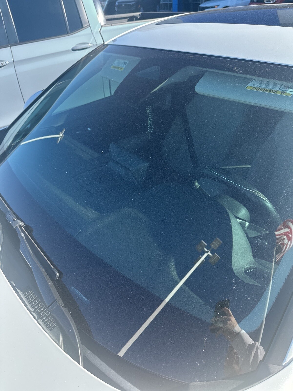 2023 Honda Accord EX photo 3