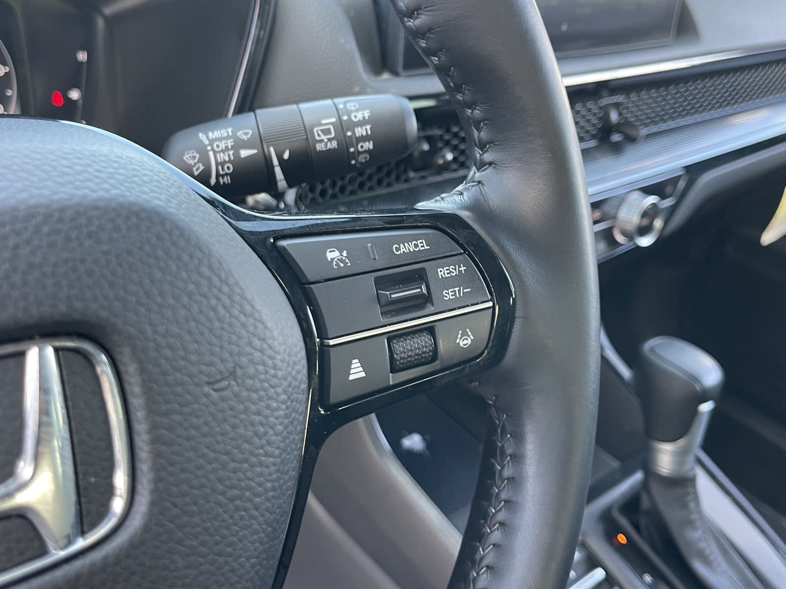 2026 Honda CR-V EX-L - Photo 29