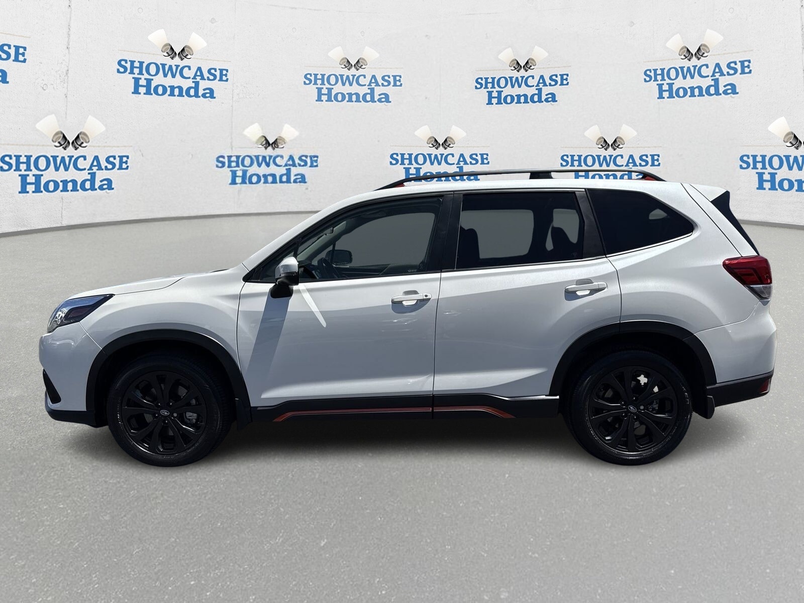 Used 2023 Subaru Forester Sport with VIN JF2SKAJC5PH461483 for sale in Phoenix, AZ
