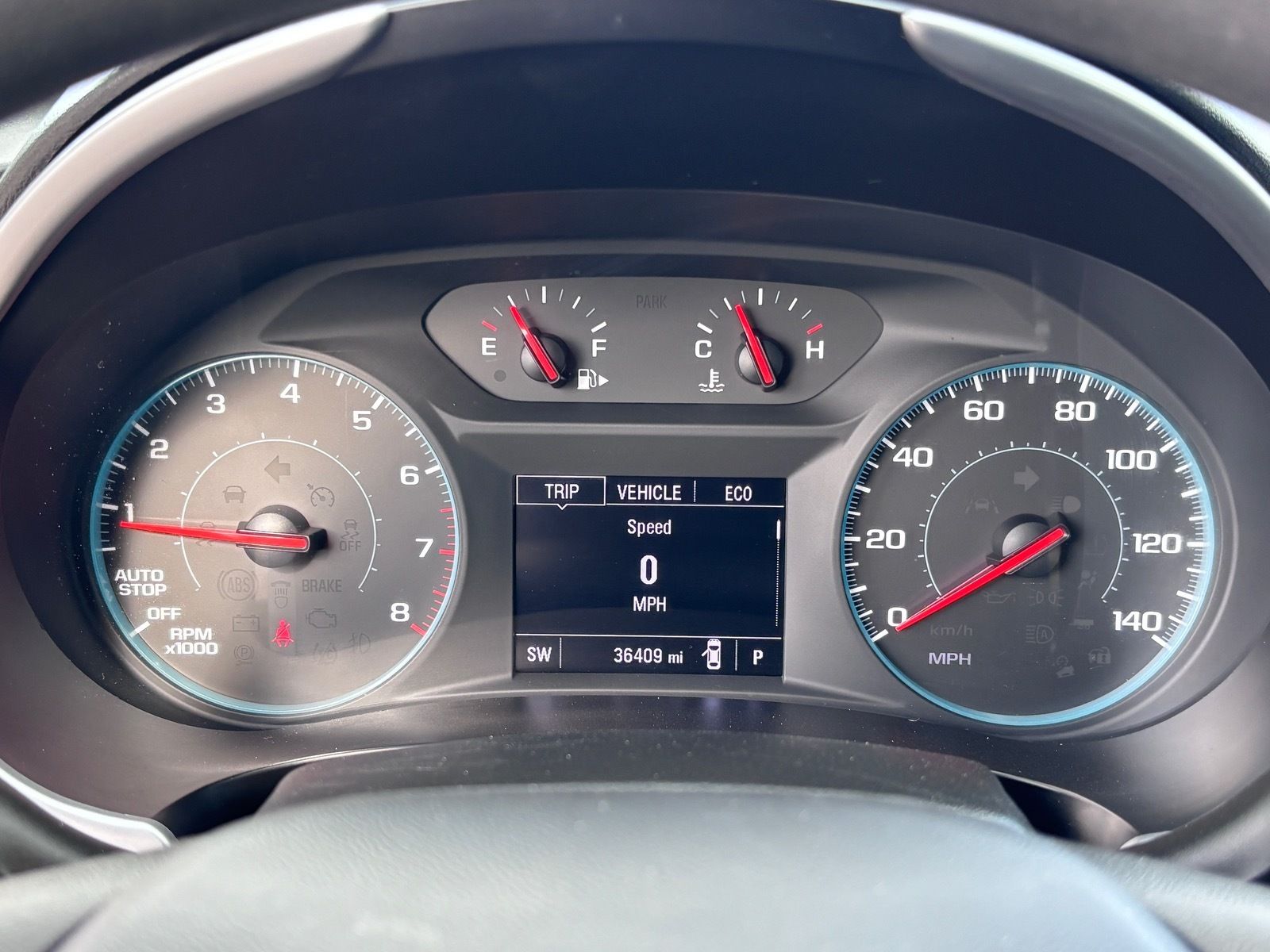 2022 Chevrolet Malibu 1LT - Photo 26
