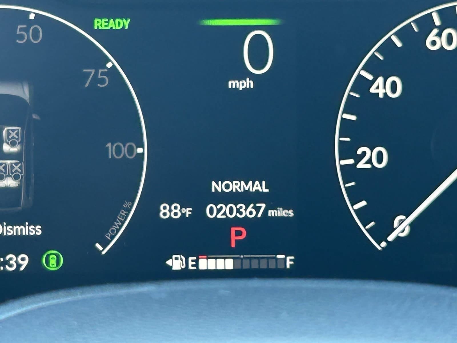 2025 Honda CR-V Sport - Photo 33