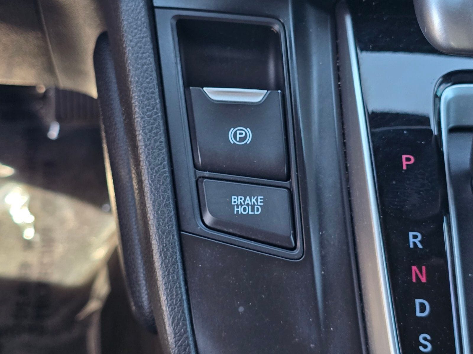 2020 Honda CR-V EX - Photo 25