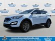 Hyundai Santa Fe Sport