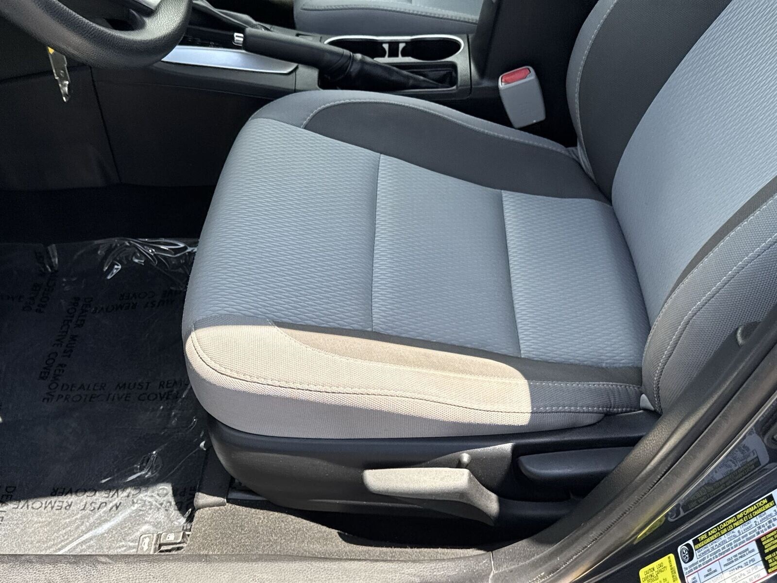 Image 17 of 2017 Toyota Corolla