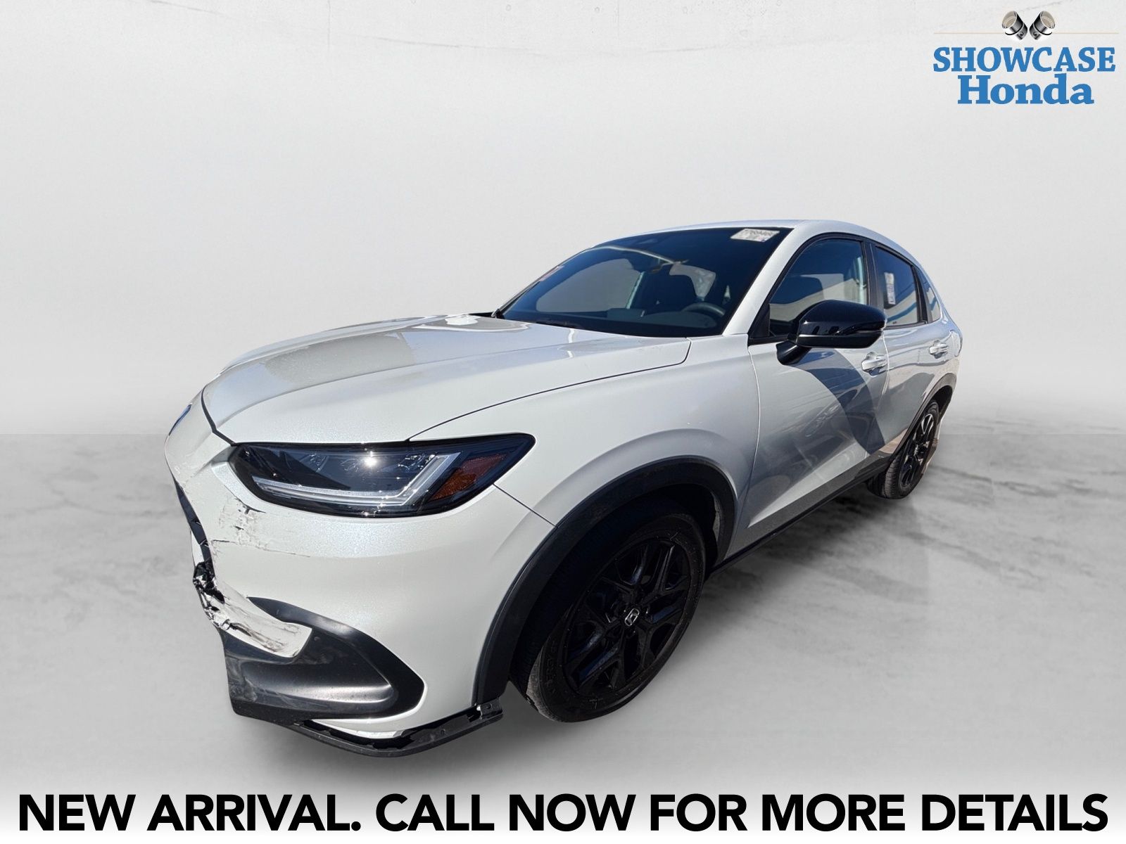 2024 Honda HR-V Sport - Photo 2
