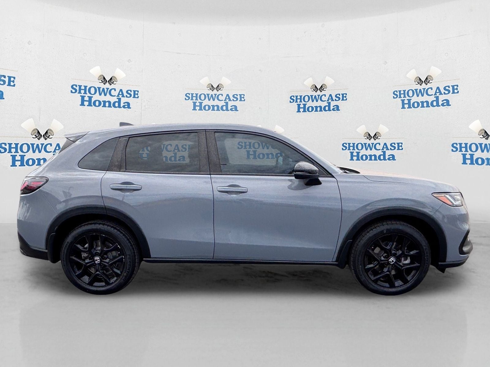 2024 Honda HR-V Sport - Photo 9