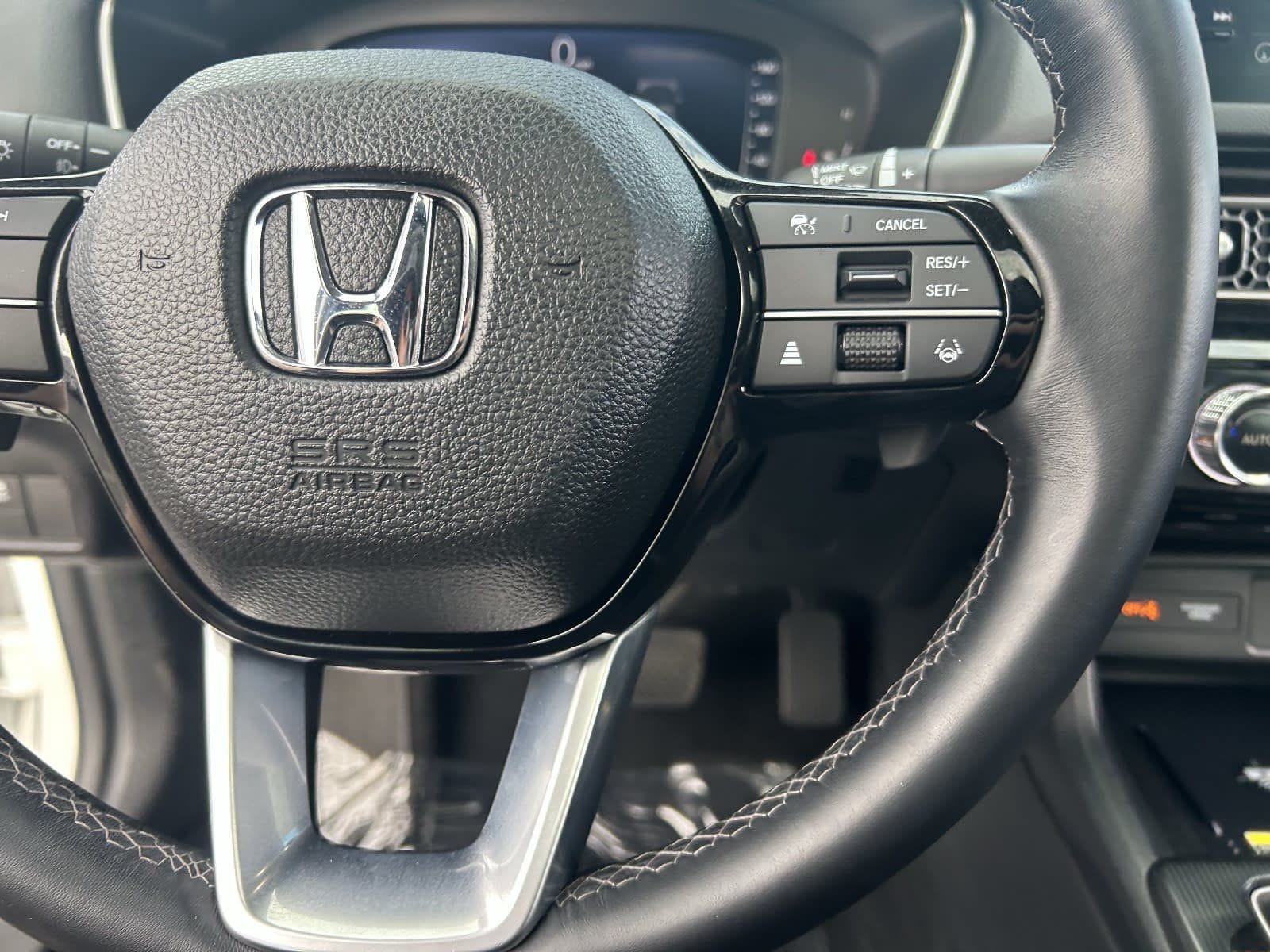 2024 Honda Civic Touring - Photo 28