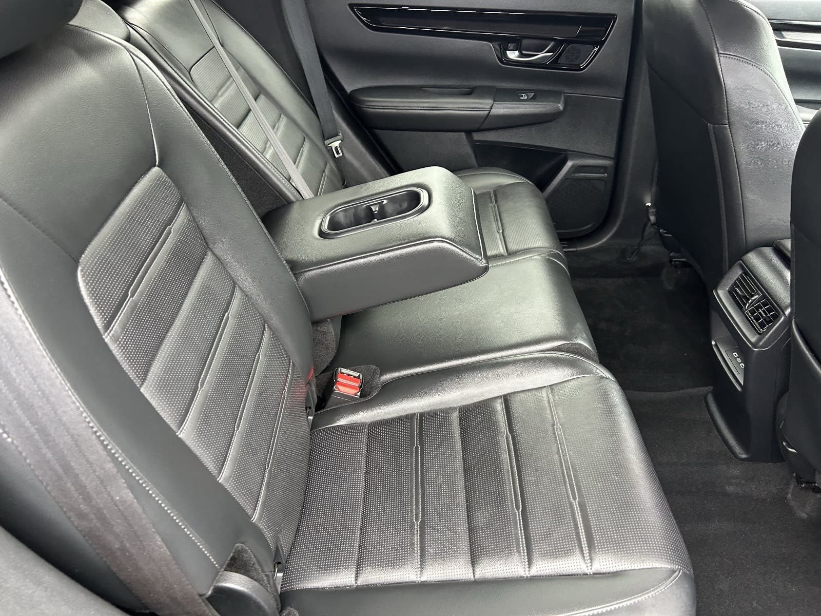 2024 Honda CR-V EX-L - Photo 16