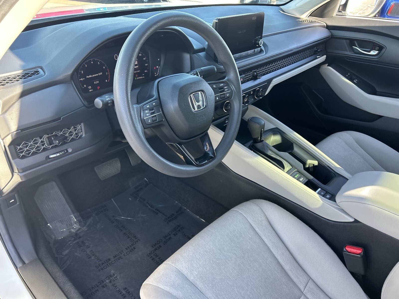 2024 Honda Accord LX - Photo 21