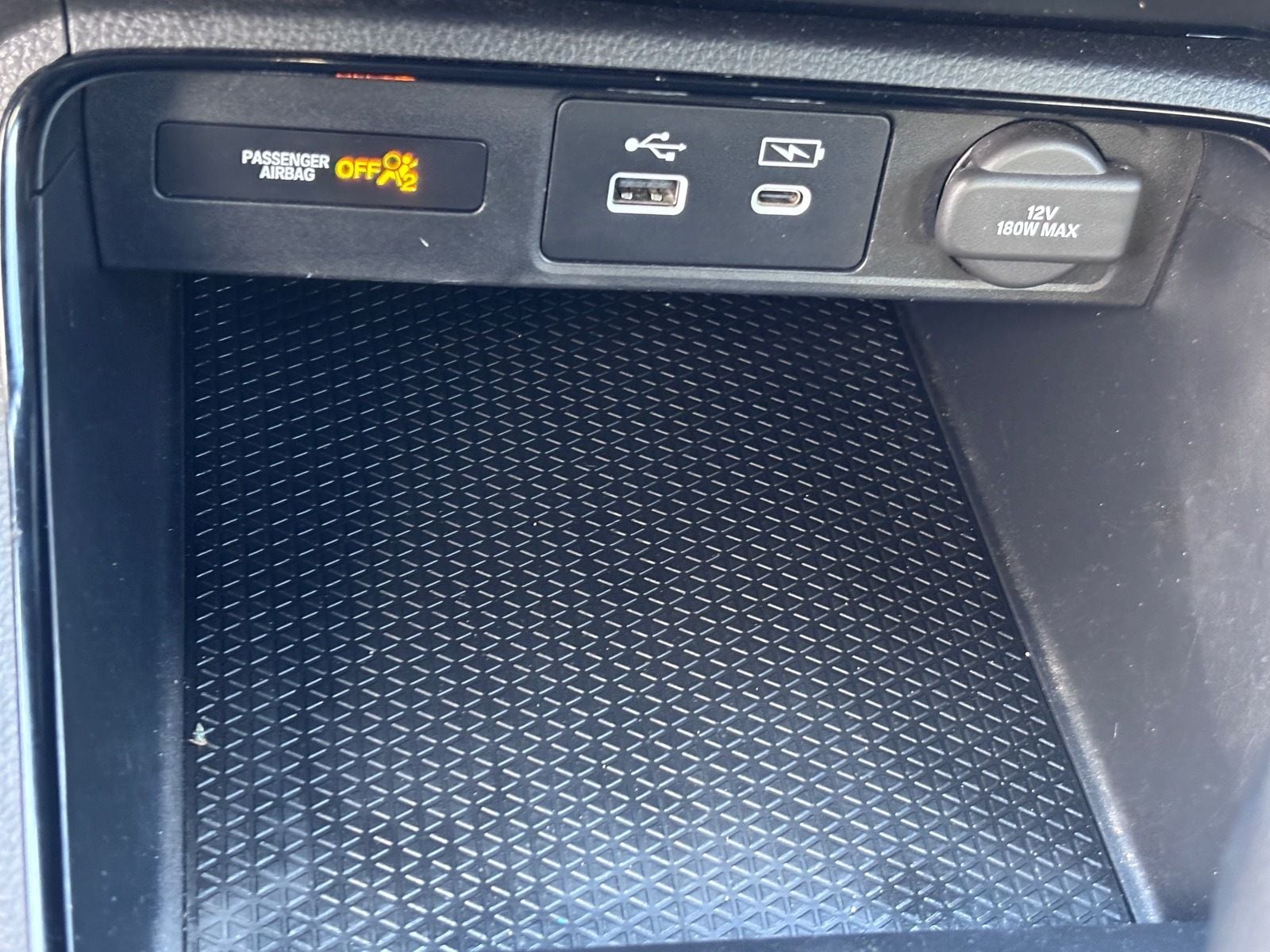 2023 Honda CR-V EX - Photo 31
