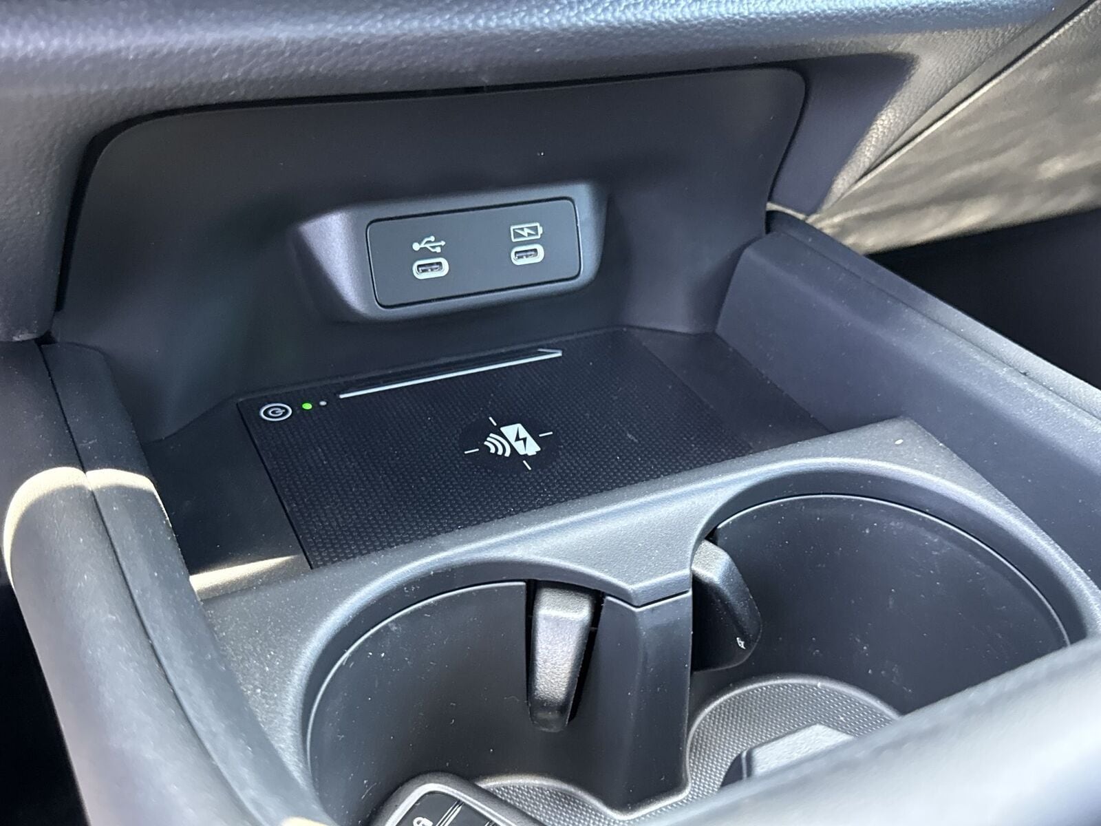 2026 Honda HR-V Sport - Photo 11