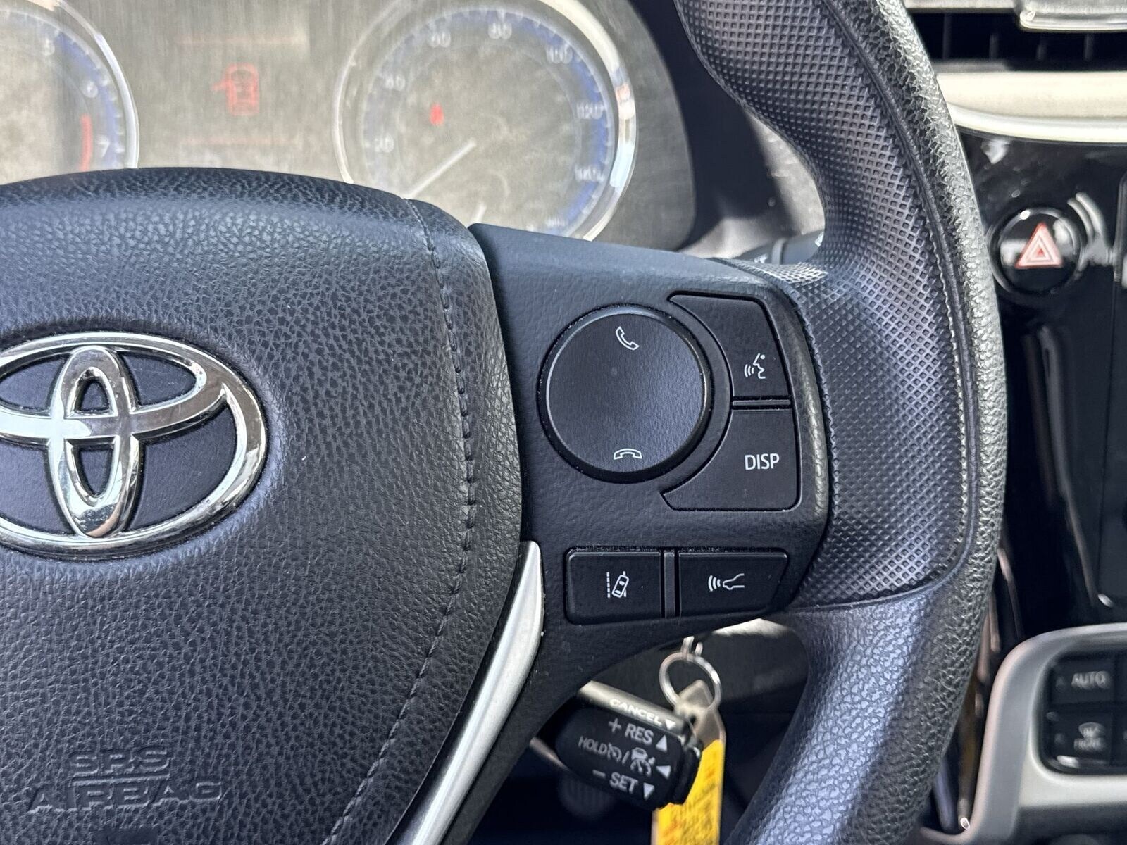 Image 26 of 2017 Toyota Corolla