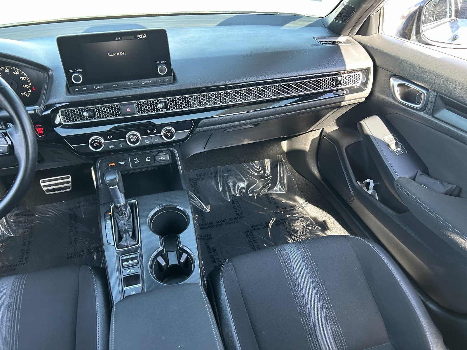 2025 Honda Civic Sport - Photo 18