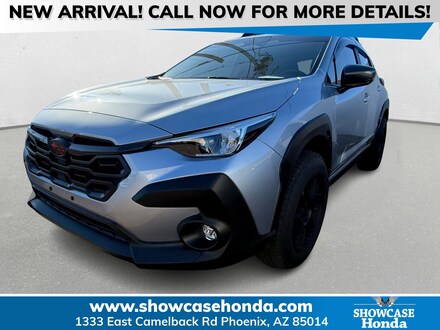 2025 Subaru Crosstrek Premium SUV