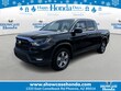  Honda Ridgeline
