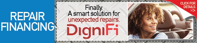 DigniFi Unexpected Repairs, Phoenix