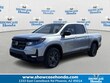 Honda Ridgeline