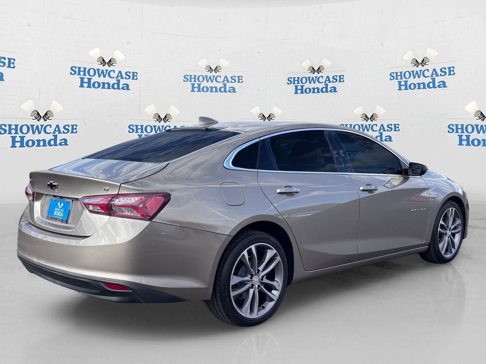 2022 Chevrolet Malibu 1LT - Photo 8