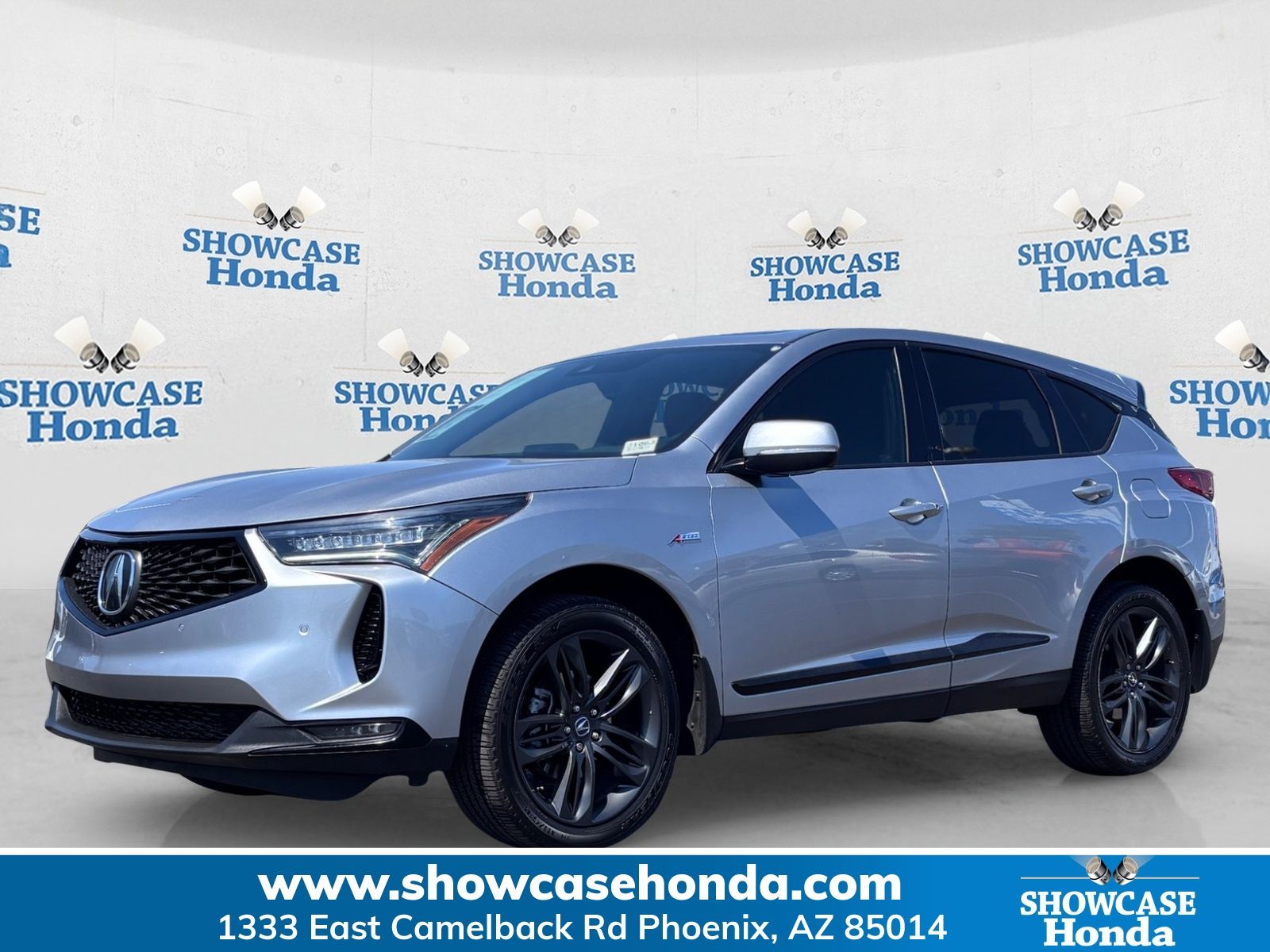 2023 Acura RDX