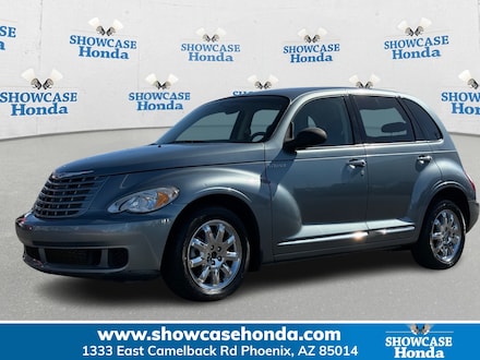 2008 Chrysler PT Cruiser LX SUV