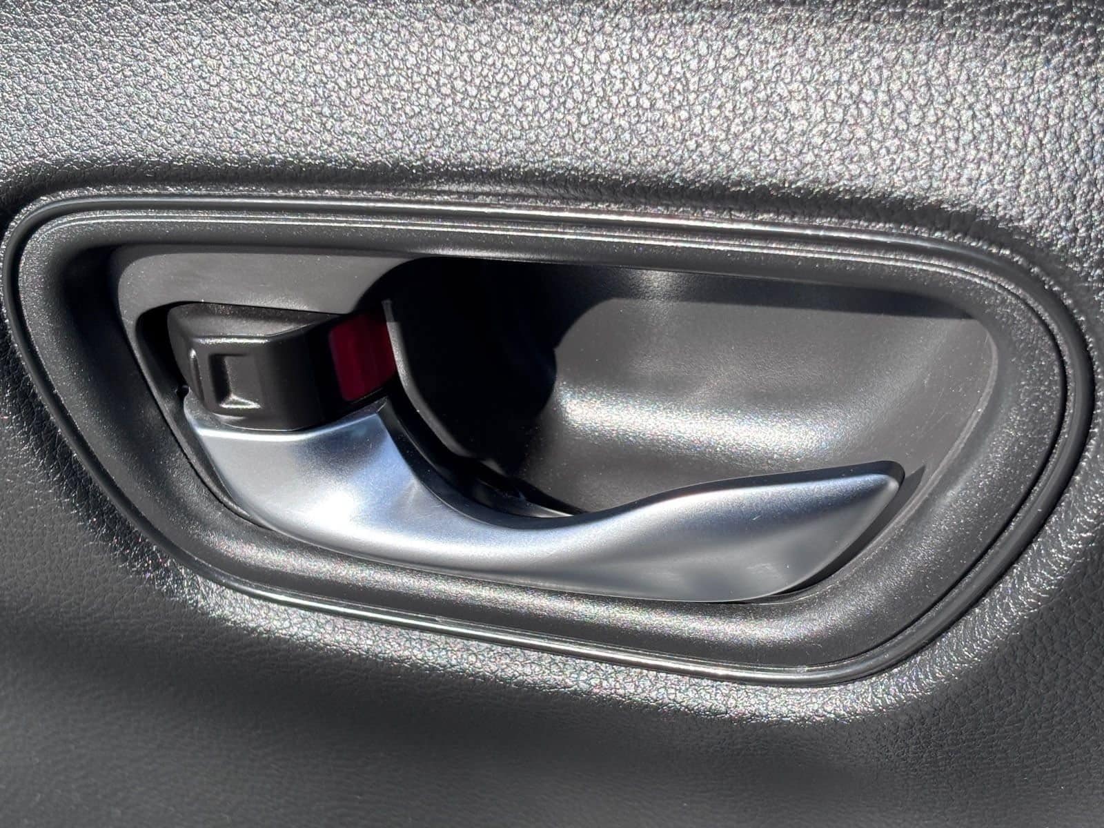 2025 Honda HR-V EX-L - Photo 19