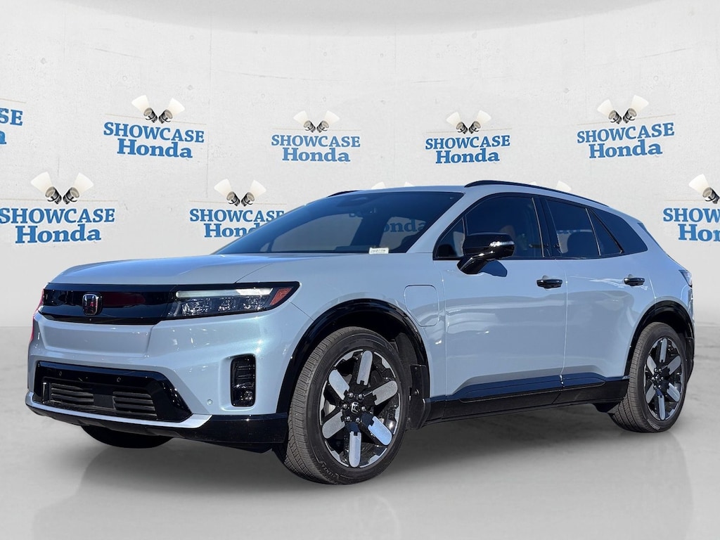 New 2026 Honda Prologue Elite SUV