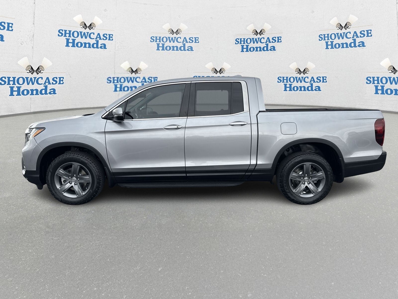 Used 2023 Honda Ridgeline RTL with VIN 5FPYK3F59PB027623 for sale in Phoenix, AZ