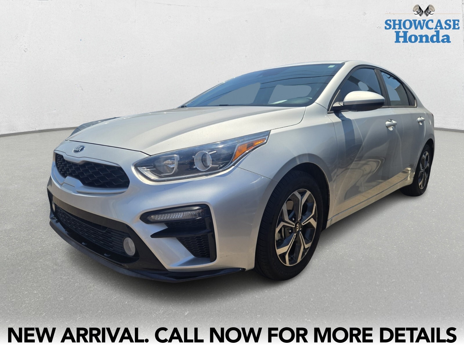 Used 2019 Kia FORTE LXS with VIN 3KPF24AD9KE090532 for sale in Phoenix, AZ