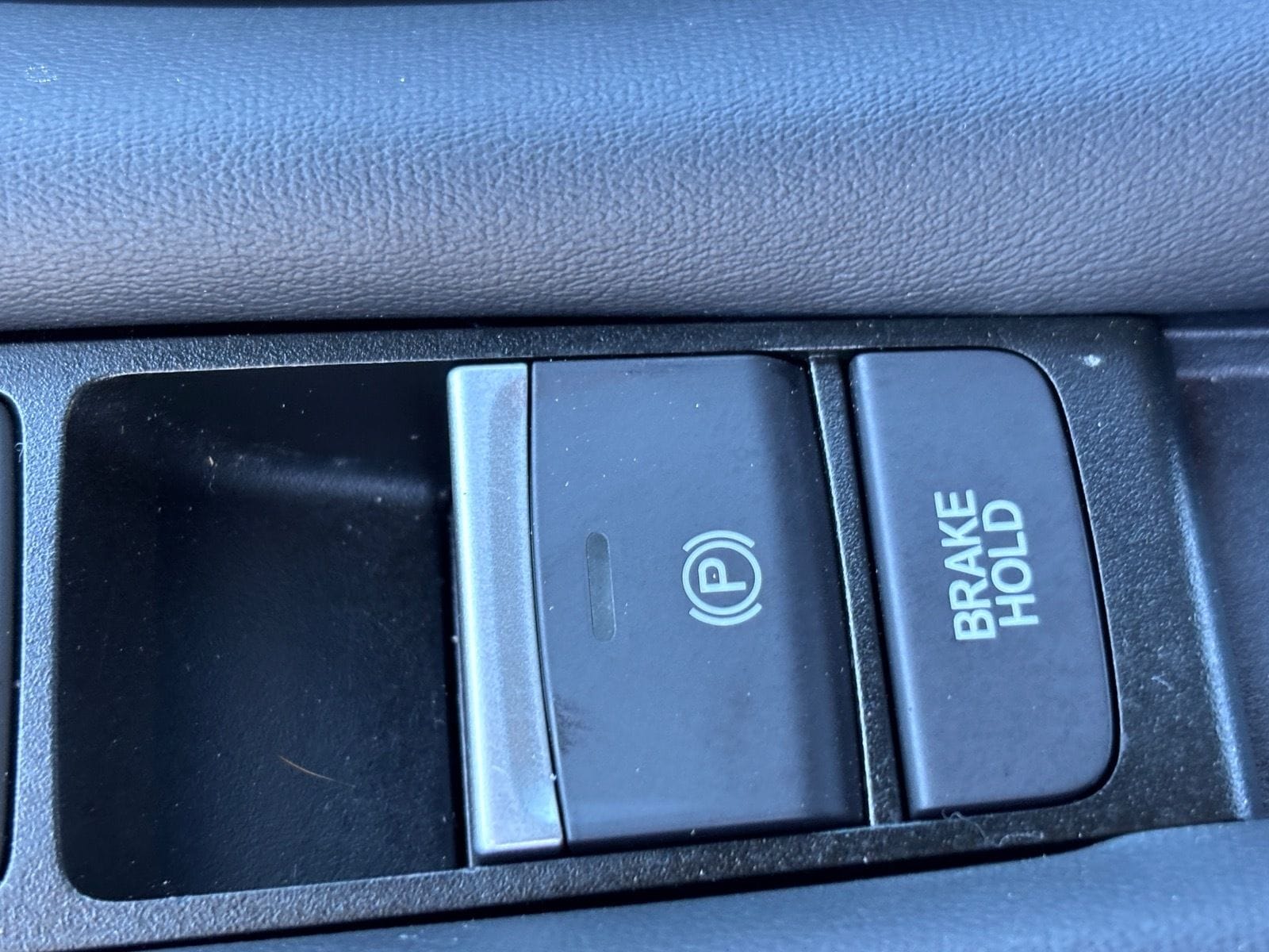 2026 Honda HR-V Sport - Photo 35